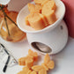 Aqua Blossom & Coral Soy Wax Melts - Highly Scented, Pack of 6