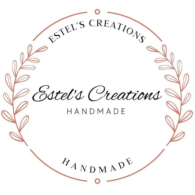 Estel's Creations Handmade Logo